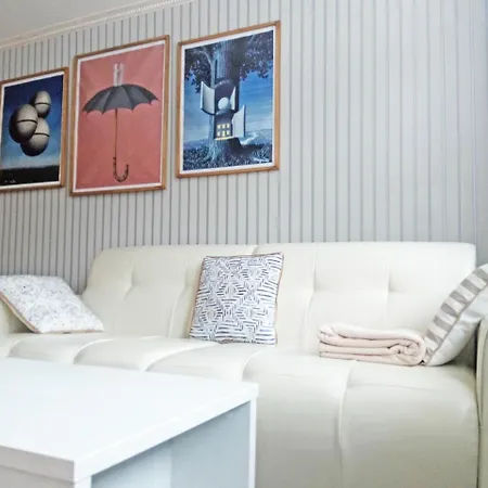 Apartament Flat *