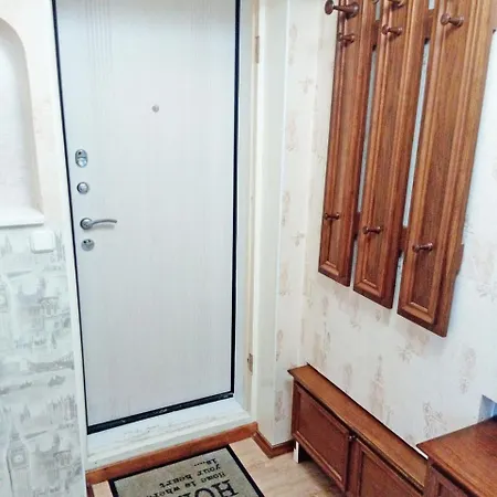 Apartament Flat Mińsk