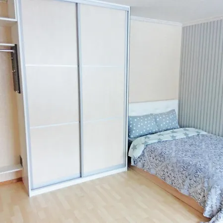Apartament Flat Mińsk