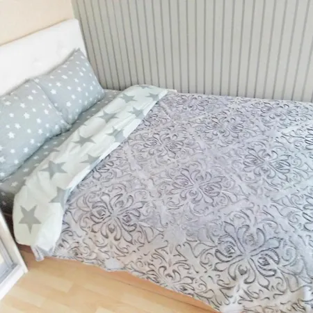 Apartament Flat *