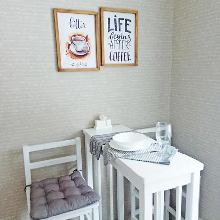 Flat Apartament