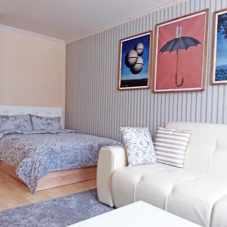 Flat * Mińsk