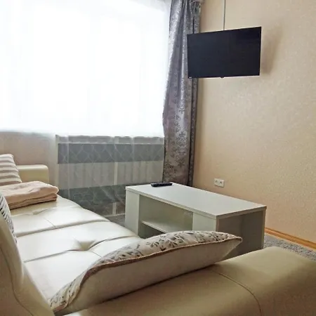 Flat Mińsk