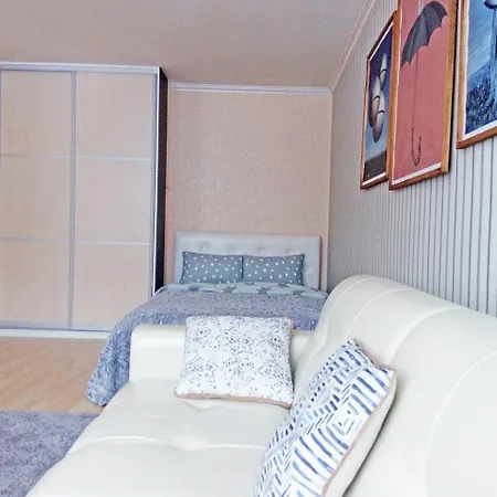 Flat Apartament *